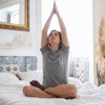 Yoga meditation
