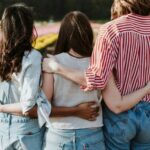 Domestic violence support