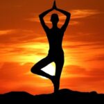 Yoga for stress